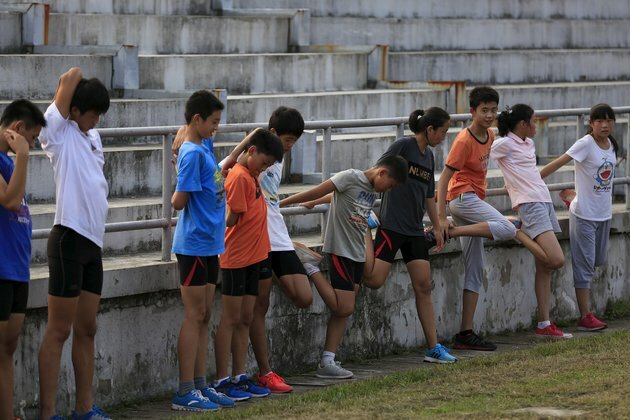 Most Adolescents Do Not Exercise Enough to Stay Healthy, Study Finds