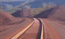  The coal will go to a rail head located on the closest segment of the IRP.