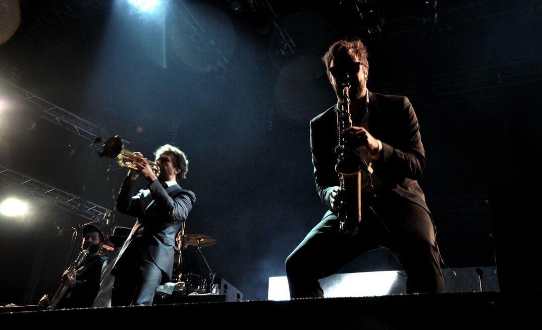 Things are expected to start to swing this year, at least on the exploration front.