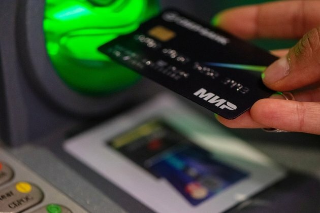 Russia and Belarus complete integration of payment networks envoy