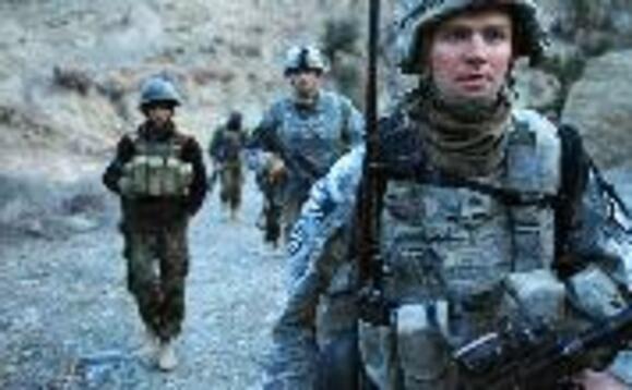 Afghanistan exit sparks UK regulator to warn of financial crime threat