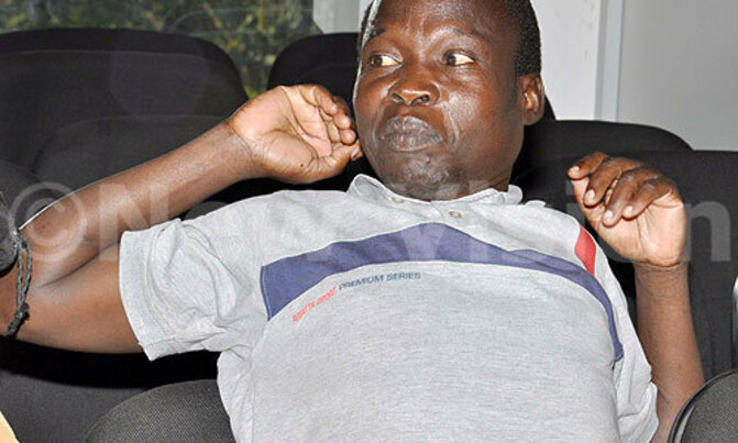 Rebel chief Kwoyelo yet to know amnesty fate Rebel chief Kwoyelo yet to know amnesty fate