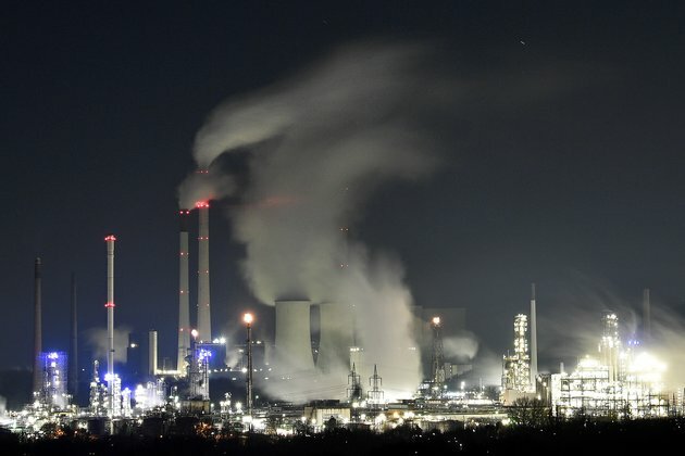 UN Climate Talks Aim to Pave Way for Global Carbon Market