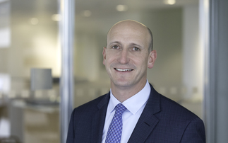 Mike Gitlin, head of fixed income at Capital Group