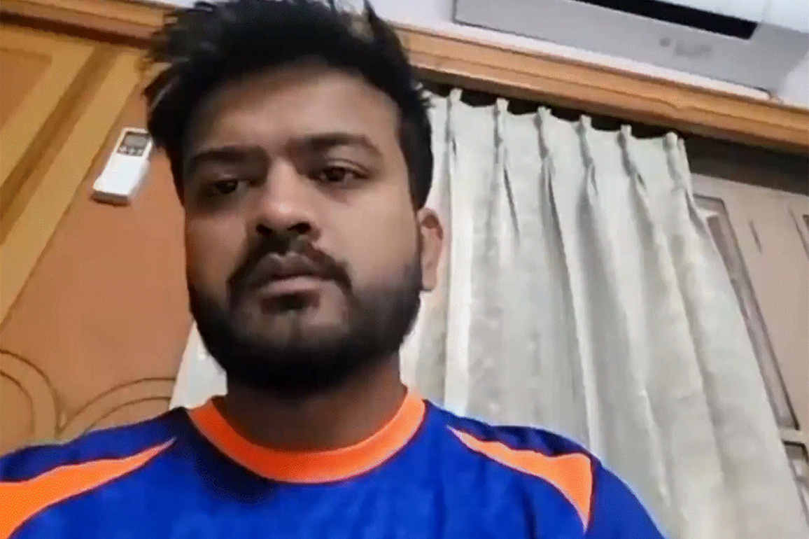 "Everyone believes we can perform at any level, against any team": US skipper Monank Patel on how 2024 T20WC performance changed team's belief system