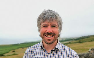 In your field: Dan Jones - "I was once again blown away by the sheer scale of the farming operations"