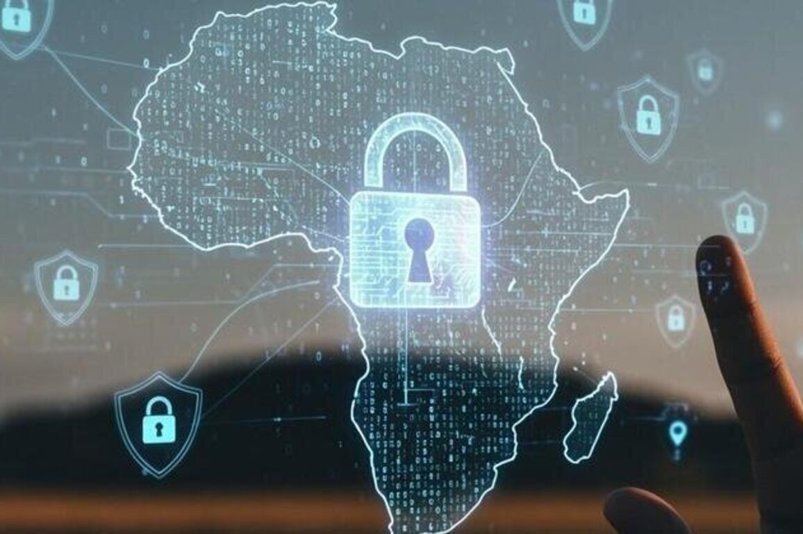 African leaders champion sovereign data embassies to strengthen economic security and continental integration