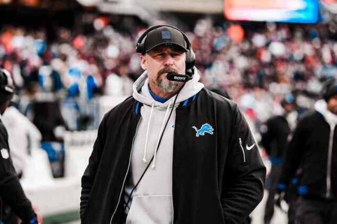 NFC NORTH: Where all four teams stand heading into offseason