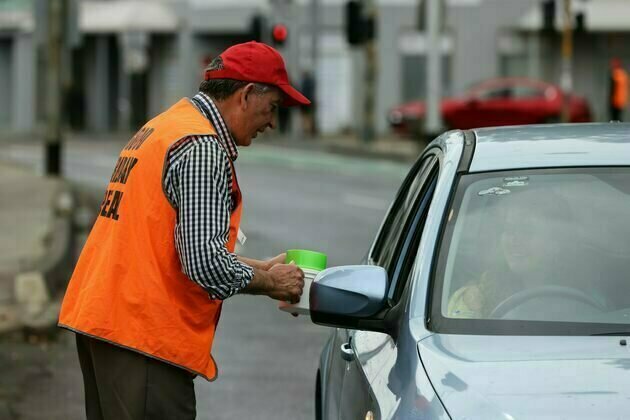Australia's charity sector is growing -but many smaller charities are doing it tough