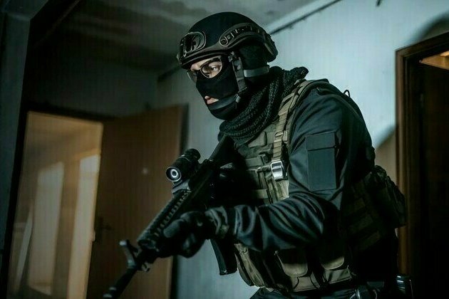 Outsourcing war: British mercenaries now run Americas front lines