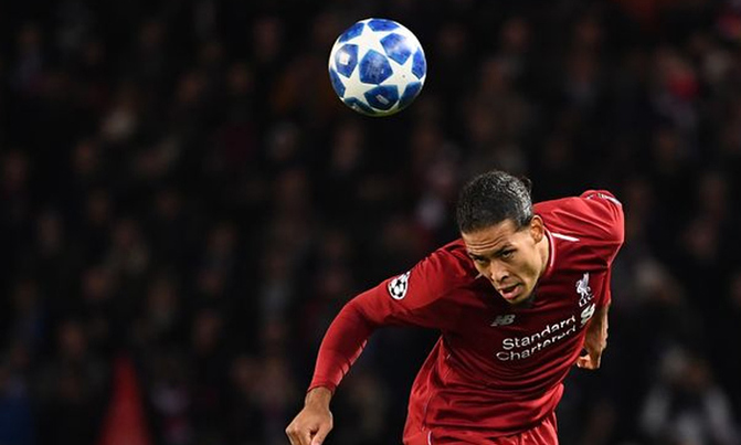 Van Dijk set for house search after landlord Solskjaer lands Man Utd job Van Dijk set for house search after landlord Solskjaer lands Man Utd job