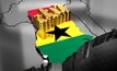 Ghana is Africa's largest gold producer.