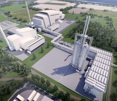 Encyclis and Viridor energy from waste CCS projects take key steps forward