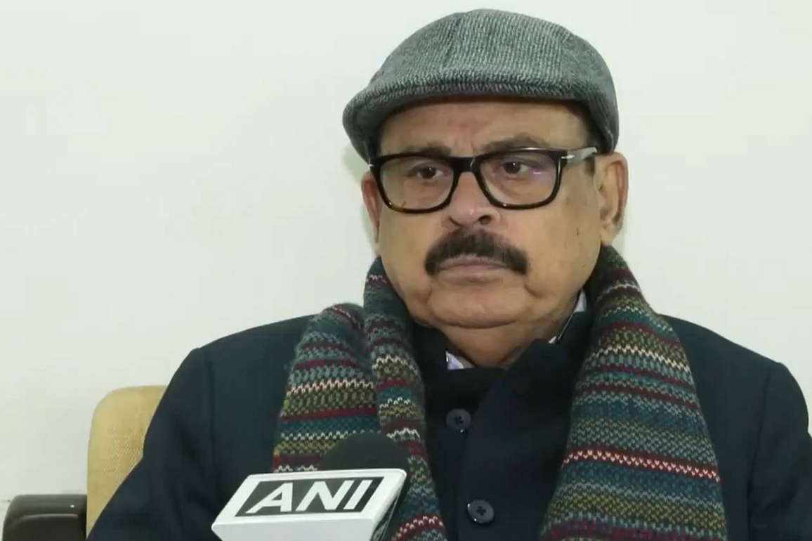"We hope Budget is in public interest and improves our economy": Congress' Tariq Anwar