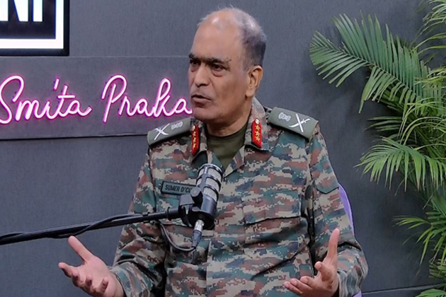 Operation Sindoor: India's Armed Forces foiled Pakistan's 1,000-drone aerial assault in unprecedented joint defence, says Lt Gen D'Cunha