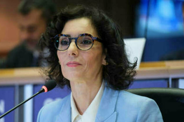 EU tells citizens to stockpile food