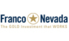  Franco Nevada open to acquisitions