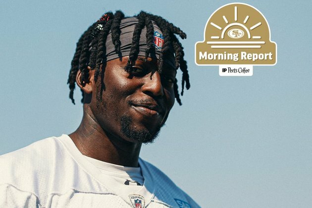 Morning How to Watch #LARvsSF, PFF Defensive Power Rankings