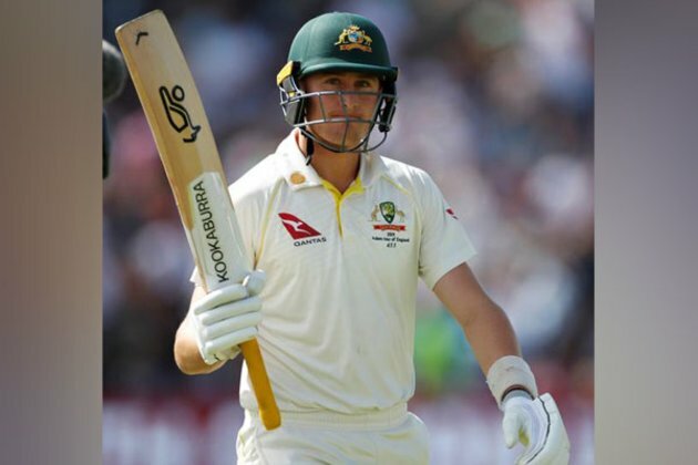 Tough for anyone to fill Smith's shoes, says Marnus Labuschagne
