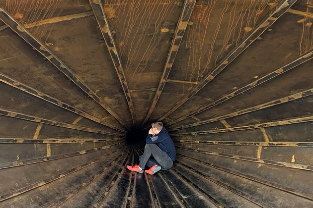 Dark Mofo 2019: a journey through the inferno to robots and extinction