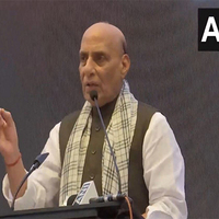 Defence Minister Rajnath Singh authorises CDS and DMA Secretary to issue joint orders for all three Services