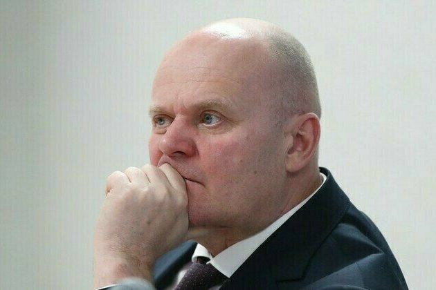 Siberian mayor charged with bribery