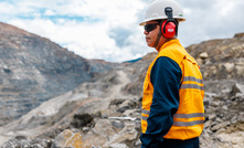 Atlantic Nickel’s Santa Rita mine, Brazil