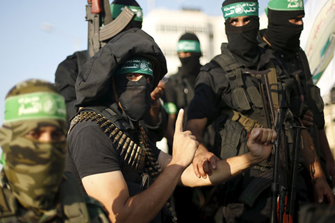 Hamas agrees to Red Cross aid for Israeli hostages amid Gaza starvation crisis