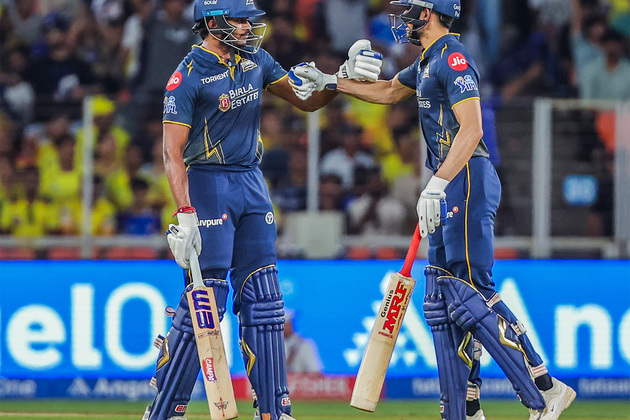 "Good powerplay could have made it chasable": Shubman Gill reflects on GT's heavy defeat against RCB