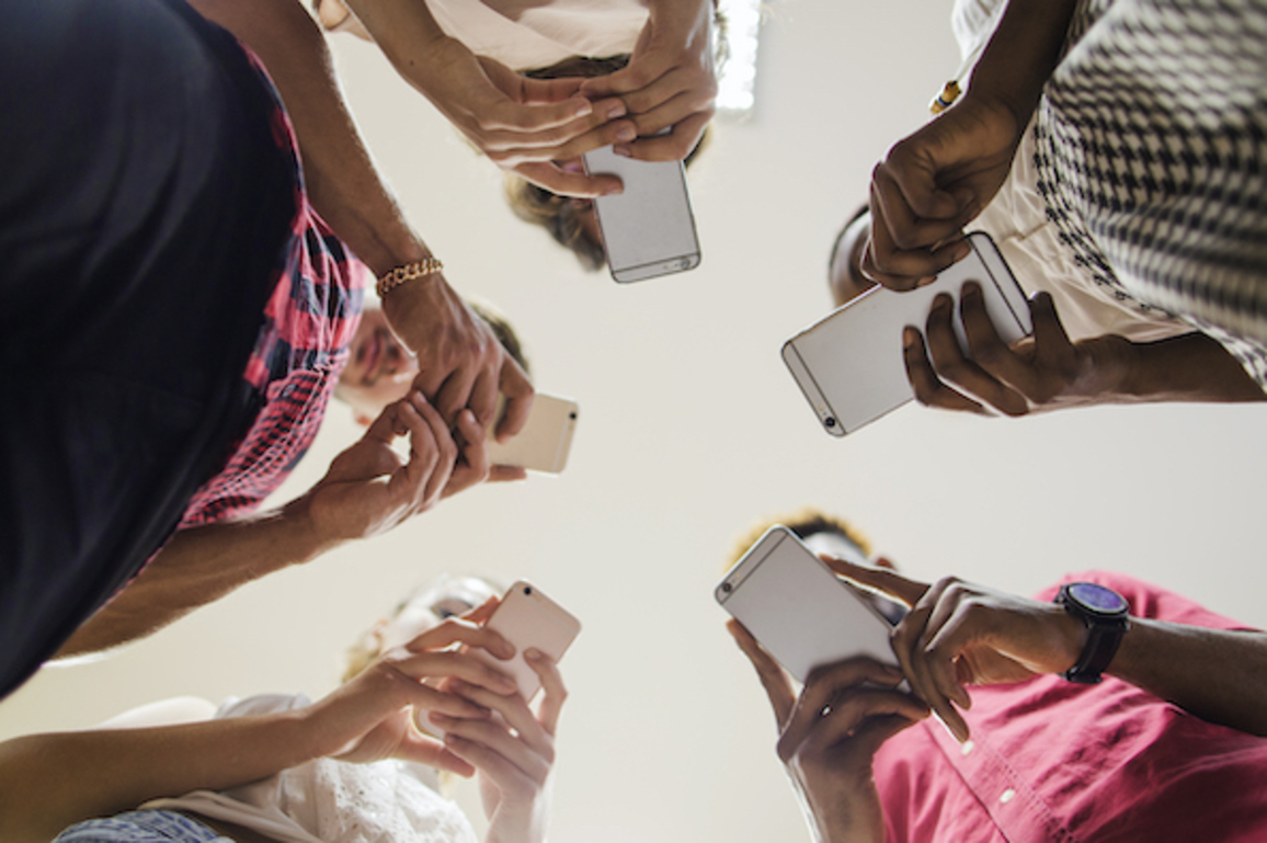 Dont market to youth. Market with them - The Media Online