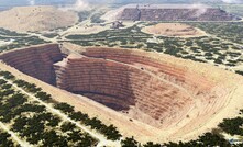 Orla Mining's Camino Rojo in Zacatecas, Mexico
