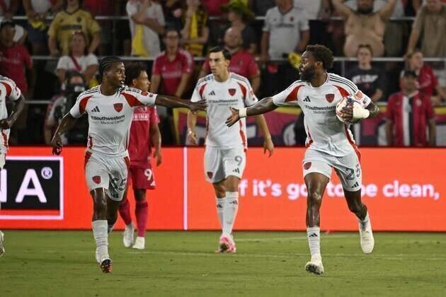 Dallas FC welcome Sporting KC in long-awaited homecoming