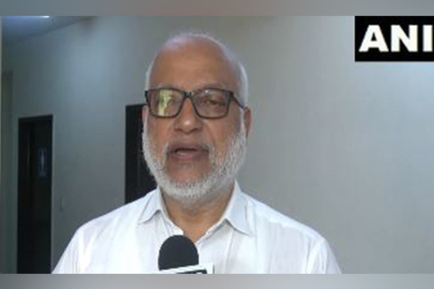 "Response of Indian govt is absolutely inadequate": CPI (M)' MA Baby on India's response to Iran-Israel conflict