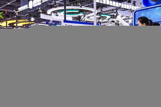 China's industrial upgrading conducive to global growth