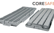 Prospectors release new core trays