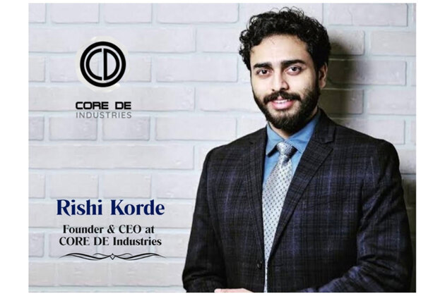 Core De Industries: Building India's Integrated Food & Beverage Innovation Ecosystem