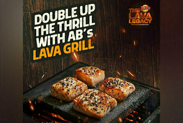 Lava Legacy Expands: A New Era of Grilling at Absolute Barbecues