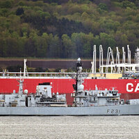 Russia slams UK plan to seize tankers suspected of carrying its oil