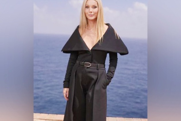 "I think I might": Gwyneth Paltrow hints at her possible return to Marvel