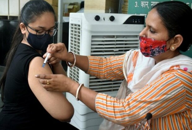 COVID vaccination Amrit Mahotsava to commence Friday