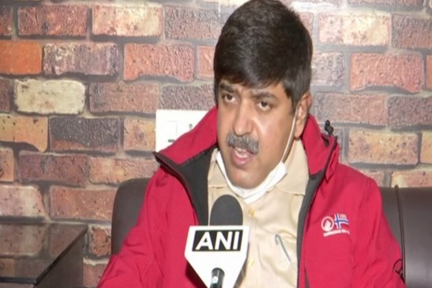 Uttarakhand officials deny alleged scam in animal husbandry
