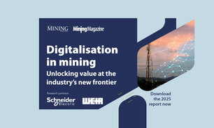 Digitalisation in mining: Unlocking value at the industry's new frontier
