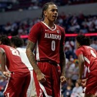 High-powered offenses clash as No. 25 Alabama hosts No. 20 Arkansas