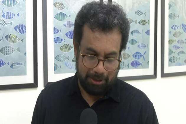 "Massive exercise": CPI-M leader John Brittas on India's outreach to expose Pakistan's support for terrorism on global stage