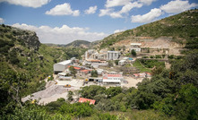 Endeavour's El Cubo mine underpinned 2018 production