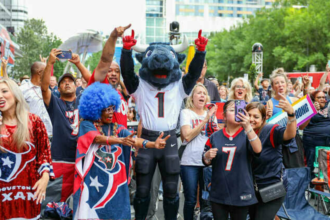 Why the 2025 NFL Draft Matters for Texans fans