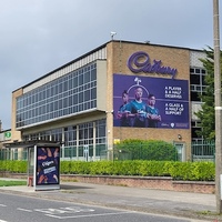 Cadbury owner worried about rodents from Dublin apartment scheme