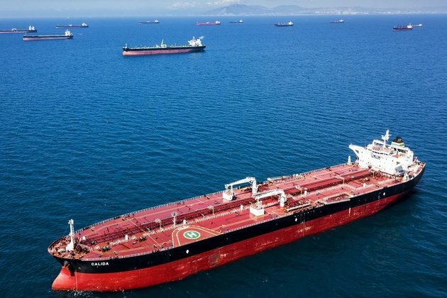 Indian imports of Russian oil skyrocket official