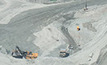 Taseko's Gibraltar copper mine in British Columbia, Canada. Source: Taseko Mines