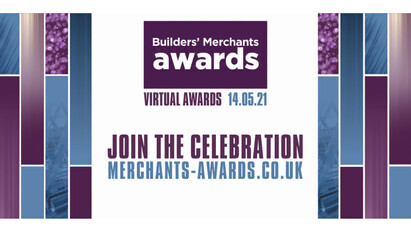 Finalists Announced for Builders' Merchants Awards 